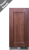 Panel Ready (Panel Not Included), Right Hinge