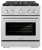 Satin Stainless Steel