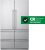 Stainless Steel- Professional Handles