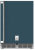 Pacific Fog / Dark Gray, Left Hinged