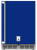 Prince / Blue, Left Hinged