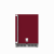 Tin Roof / Burgundy, Left Hinged