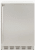 Stainless Steel with Lock