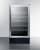 Stainless Steel Cabinet, Right Hinge