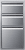 3 Drawer