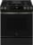 Fingerprint Resistant Black Slate