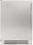Stainless Steel, Left Hinge