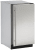 Stainless Steel - Pump Included
