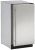 Stainless Steel - No Pump
