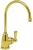 Inca Brass