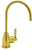 Inca Brass