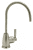 Satin Nickel