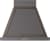 Matte Graphite, Burnished Trim