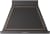Glossy Black, Burnished Trim