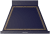 Midnight Blue, Burnished Trim