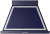 Midnight Blue, Chrome Trim