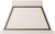 Antique White, Burnished Trim