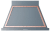 Blue Grey, Copper Trim
