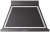 Glossy Black, Chrome Trim