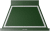 Emerald Green, Chrome Trim