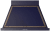 Midnight Blue, Burnished Trim