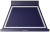 Midnight Blue, Chrome Trim