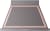 Matte Graphite, Copper Trim