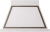 White, Burnished Trim