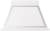 White, Chrome Trim