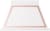 White, Copper Trim