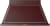 Burgundy, Burnished Trim