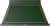 Emerald Green, Burnished Trim