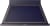 Midnight Blue, Burnished Trim