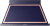 Midnight Blue, Copper Trim