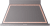Matte Graphite, Copper Trim