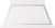 White, Chrome Trim