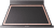 Glossy Black, Copper Trim