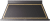 Glossy Black, Brass Trim
