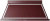 Burgundy, Chrome Trim