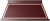 Burgundy, Copper Trim