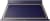 Midnight Blue, Brass Trim