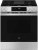Fingerprint Resistant Stainless