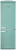 Ocean Mist Turquoise