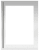 Door Frame with Glass