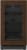 Integrated Frame Glass (Requires Custom Panel)