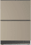 Integrated Solid (Requires Custom Panel)