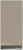 Integrated Solid (Requires Custom Panel)