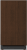 Integrated Solid (Requires Custom Panel)