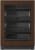 Integrated Frame Glass (Requires Custom Panel)