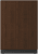 Integrated Solid (Requires Custom Panel)